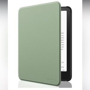 MoKo Case for All-New 7" Kindle Paperwhite (12th Generation-2024) NEVER USED